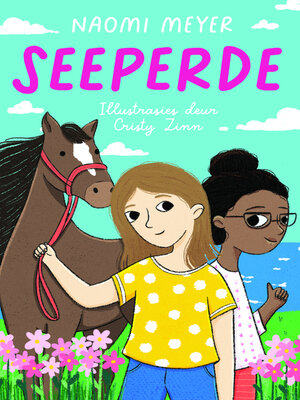 cover image of Seeperde